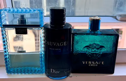 Perfumes