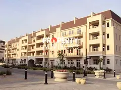 Spacious 1BR | Great Location | Lovely View