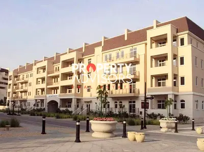 Spacious 1BR | Great Location | Lovely View