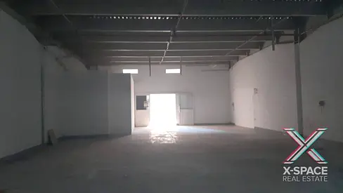 WEARHOUSE AVIALABLE FOR MULTIPLE BUSINESS ACTIVITES