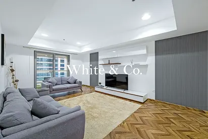 VACANT | Upgraded | High ROI - Furnished