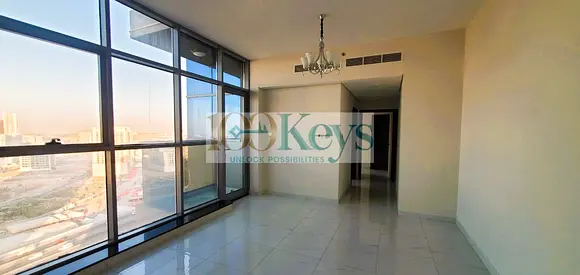 ELEGANT 2BR WITH CLOSED KITCHEN | MODERN LIVING | FAMILY-FRIENDLY