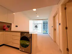 Big Size 1 Bhk Apartment In Vida Aljada | Big Size Balcony | 2 Washroom