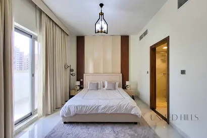 Ready-to-Move-In | Newly Handed Over 2-Bedroom Apartment in Jumeirah Garden City