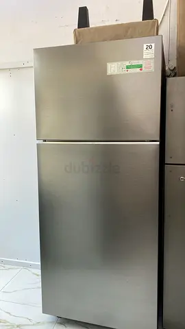 Excellent Like new Brand Samsung Fridge For Sell