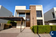 Furnished | Upgraded | 5 Bedroom Villa