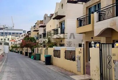 Vacant | Semi Furnished | Spacious Layout