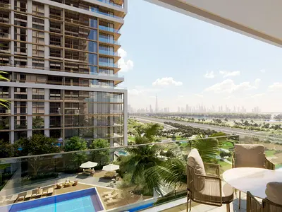 Handover Soon | Golf Course+Creek Views | Resale