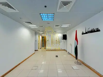 1 Month Free | Fitted Office | Chiller Free | Premium Area