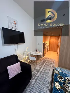 Ultra-Luxury Studio in Maryam Island | Fully Furnished | Resort Amenities