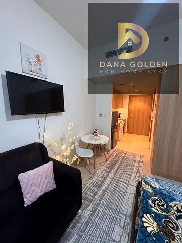 Ultra-Luxury Studio in Maryam Island | Fully Furnished | Resort Amenities