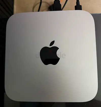 Apple Mac Mini