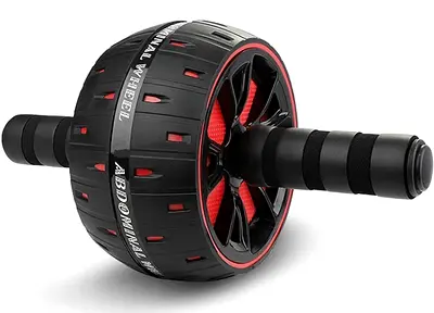Ab Roller Wheel
