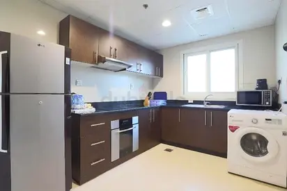 Monthly rent
