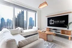 Exclusive 1 BHK at Opera Grand, Downtown Dubai