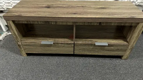 TV table