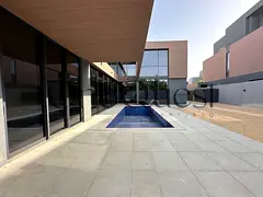 Forest Lifestyle Living | 5BR Standalone Villa | Ready Now