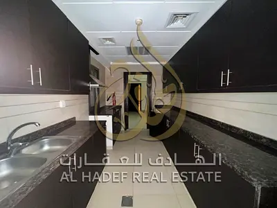Balcony with Open View * Built-in Wardrobes * Free Air Conditioning * Free Swimming Pool * Free Gym * Free Parking * Family Tower * Prime Location ne