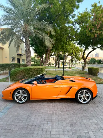2013 Lamborghini GALLARDO 缩略图 11