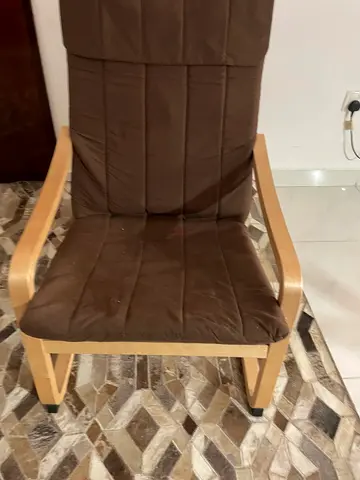 Recliner relaxing chair