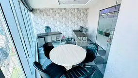Luxurious Furnished Office | Perfect for Entrepreneurs