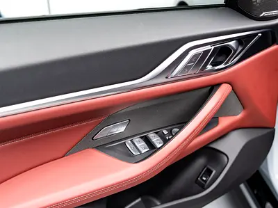 BMW 4 Series M440i xDrive Gran Coupe, миниатюра 20