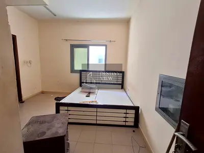 Title: Studio for Rent in Muwaileh, Sharjah | 450 Sq. Ft. | AED 16,000/Year | Near Maliha Road