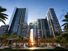 High Floor | Park Facing | Larger Layout