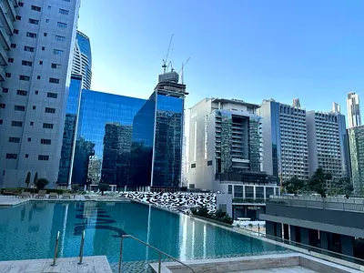 Canal View | Prime Location | Vacant