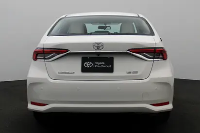 Toyota Corolla XLI, миниатюра 6