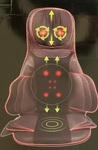 Massage Chair