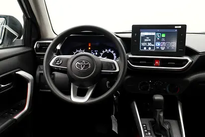 Toyota Raize E, миниатюра 10