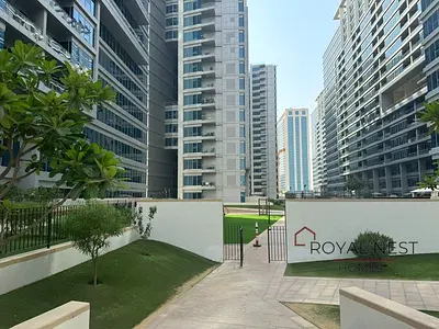 Spacious 2BR Apartment for Rent | Skycourt tower Cc