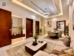 Villa for sale directly from the owner, no service charges, freehold, open to all nationalities. Pri