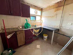 HOT Offer Spacious 1bhk Centralized AC apartment Rent Only 21000AED Yearly