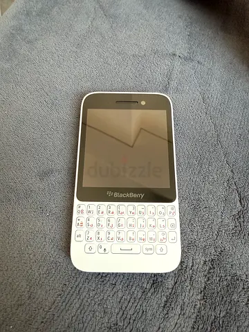 BlackBerry Q5