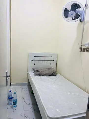 Partition for rent