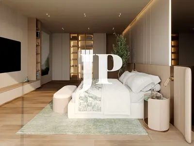 4% DLD Waiver | 40 % During constructions | Near Handover | high ROI