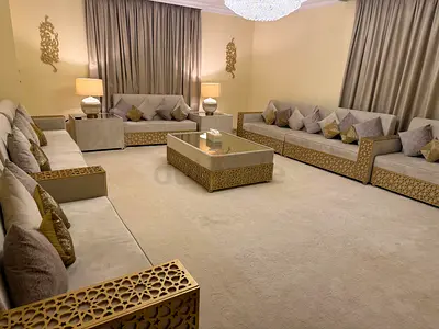 Home Majlis Excellent Condition