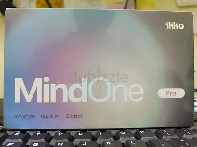 Ikko MindOne Pro
