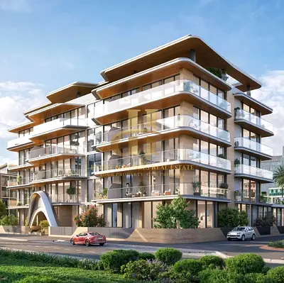 Modern Apartments | Prime Investment