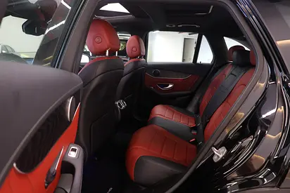 2021 Mercedes-BENZ GLC 缩略图 15