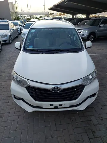 صورة 16 لـ 2017 Toyota AVANZA