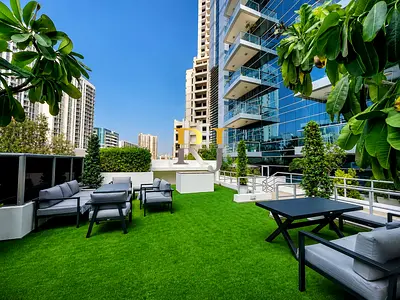 Spacious 2BHK Apartment for Rent | Premium Living in Bin Hendi Tower, Mankhool