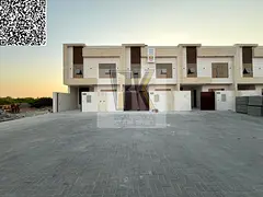 Modern Townhouses Ready for Viewing & Sale – Al Helio Center 2, Ajman