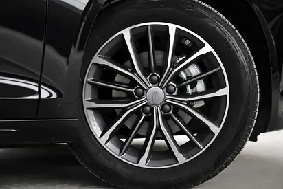 Geely Preface GL, миниатюра 18