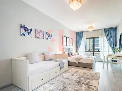 FULLY UPGRADED | FULLY FURNISHED | 72K 4CHEQUE