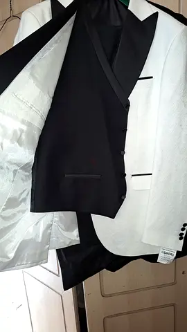 Weeding suit