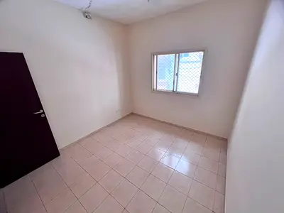 Affordable 1 Bedroom Apartment for Annual Rent – Al Jurf 2 Ajman – AED 24,000 – 6 Payments