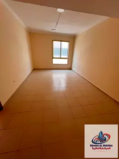 Elegant 1BHK in Al Qulaya 2 Bathrooms Balcony Built-in Wardrobes Free Parking Family Building